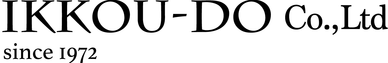 ikkoudou logo